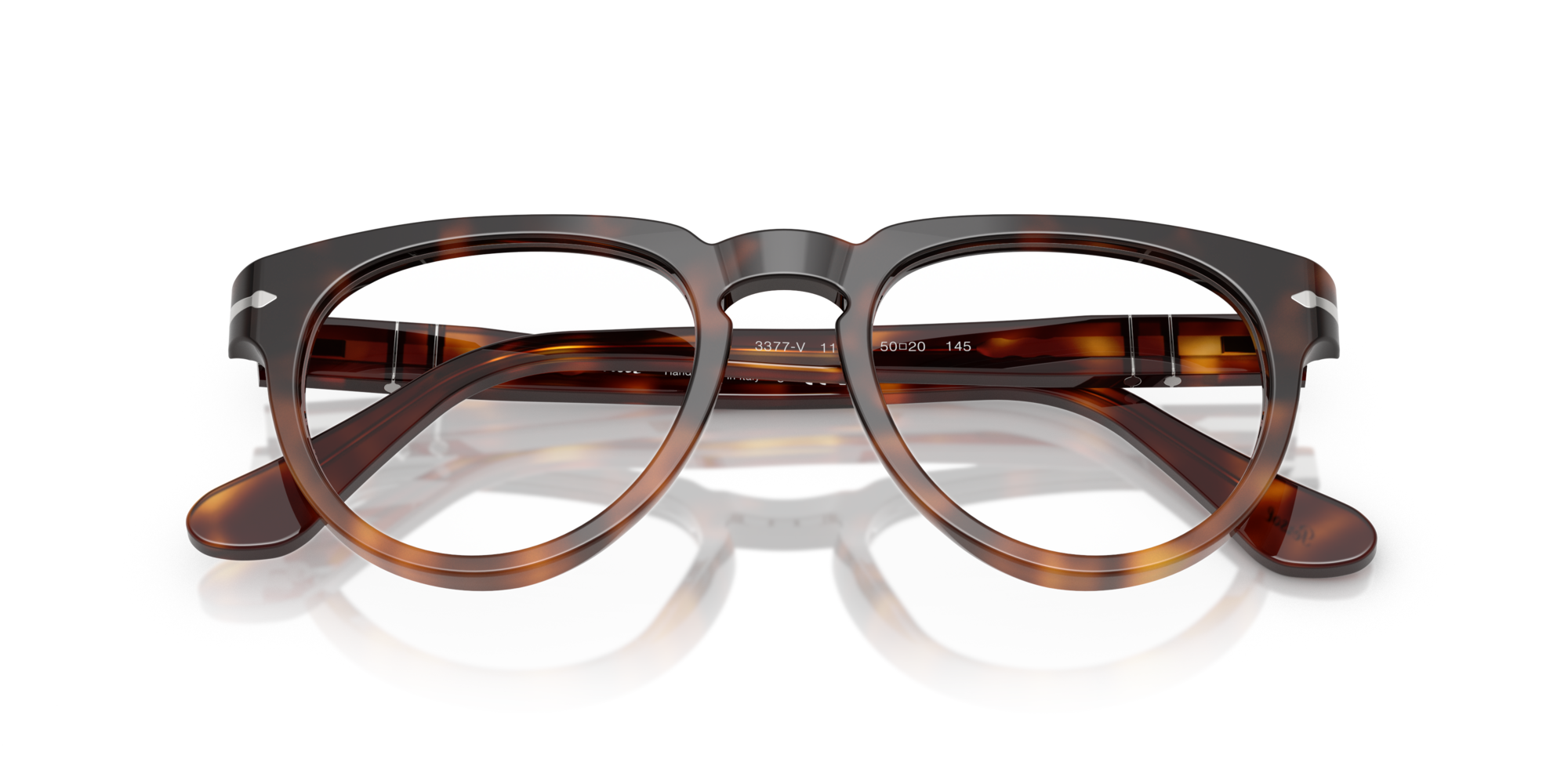 PO3377V 1160 Montature da vista Persol 2
