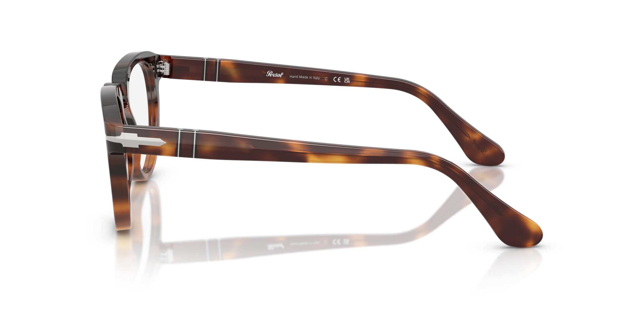 PO3377V 1160 Montature da vista Persol 4