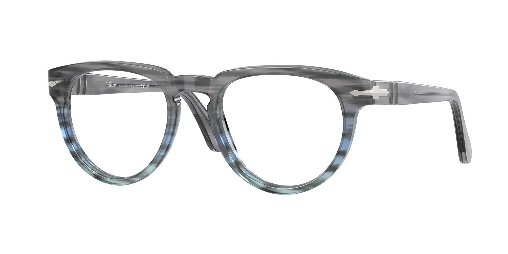 PO3377V 1205 Montature da vista Persol 1
