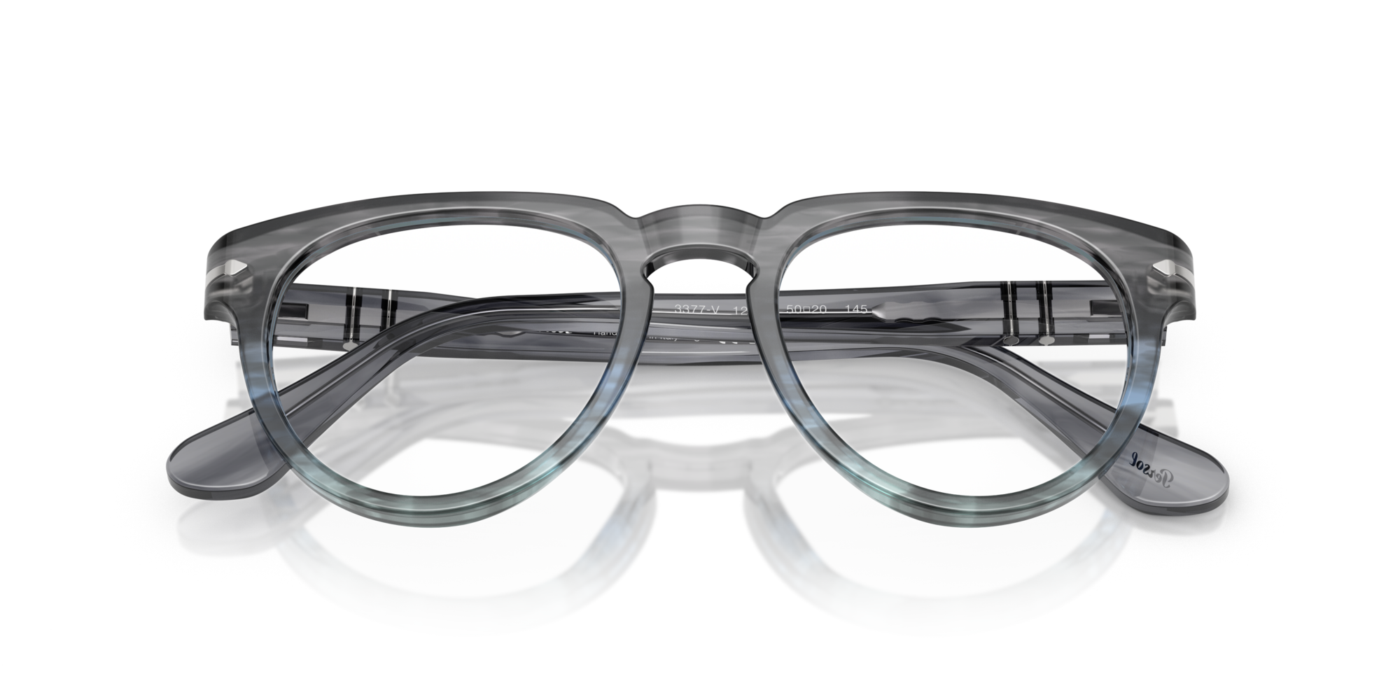 PO3377V 1205 Montature da vista Persol 2