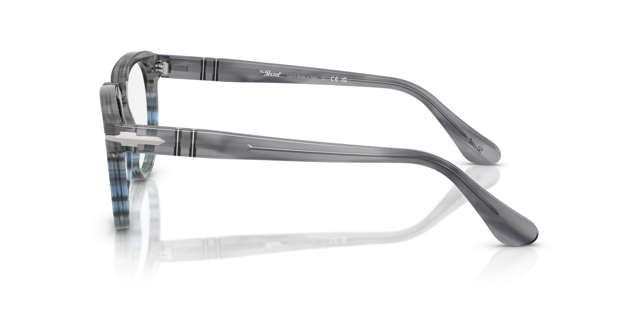 PO3377V 1205 Montature da vista Persol 4