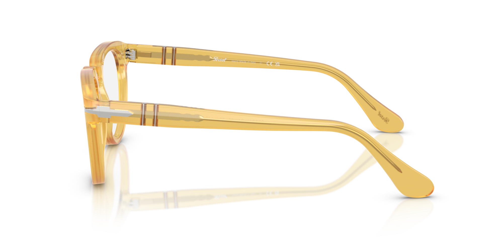 PO3377V 204 Montature da vista Persol 4