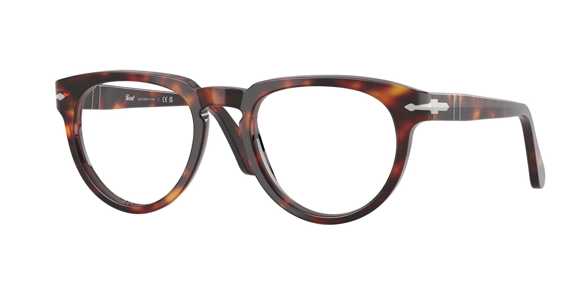 PO3377V 24 Montature da vista Persol 1