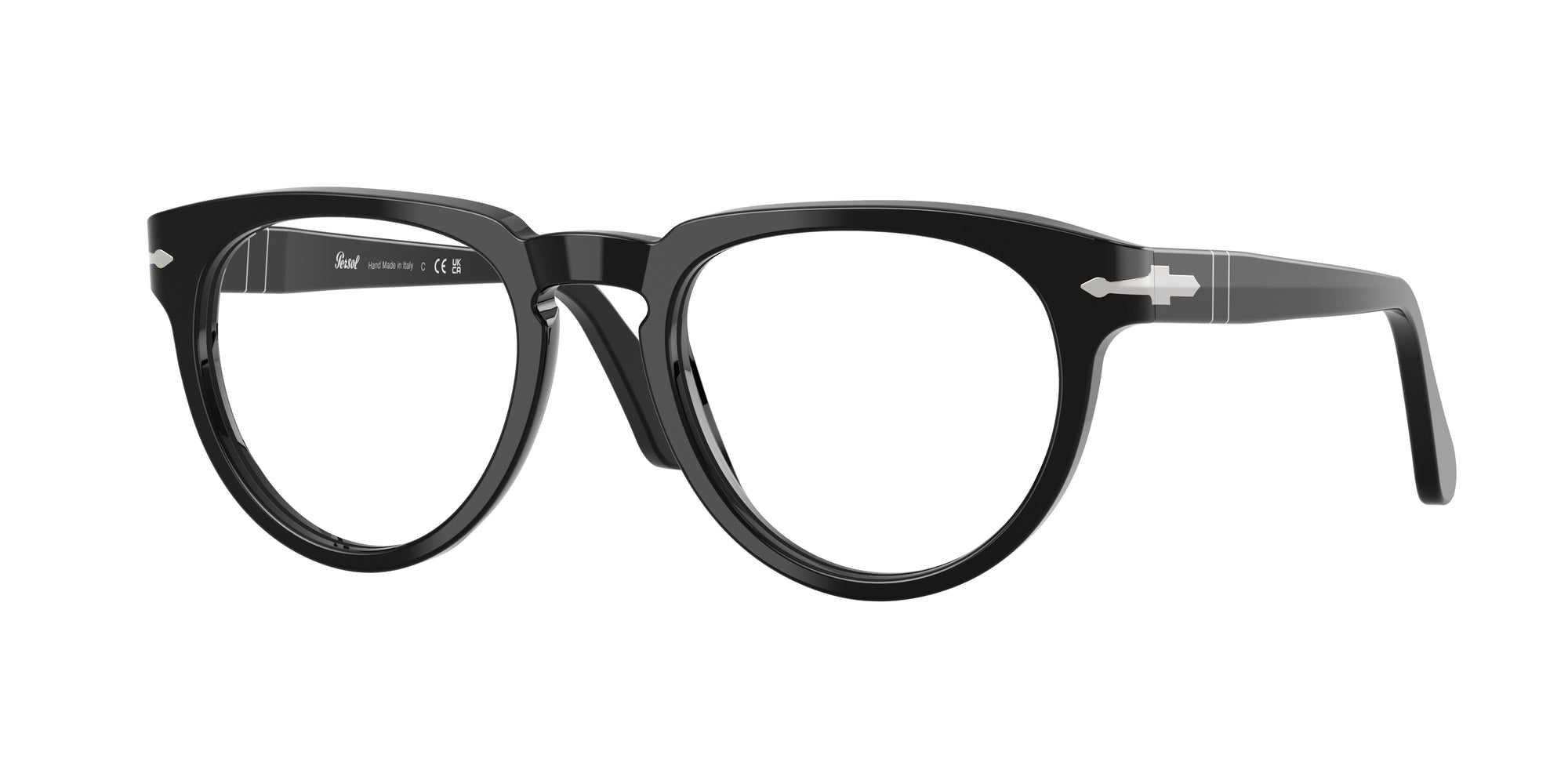 PO3377V 95 Montature da vista Persol 1
