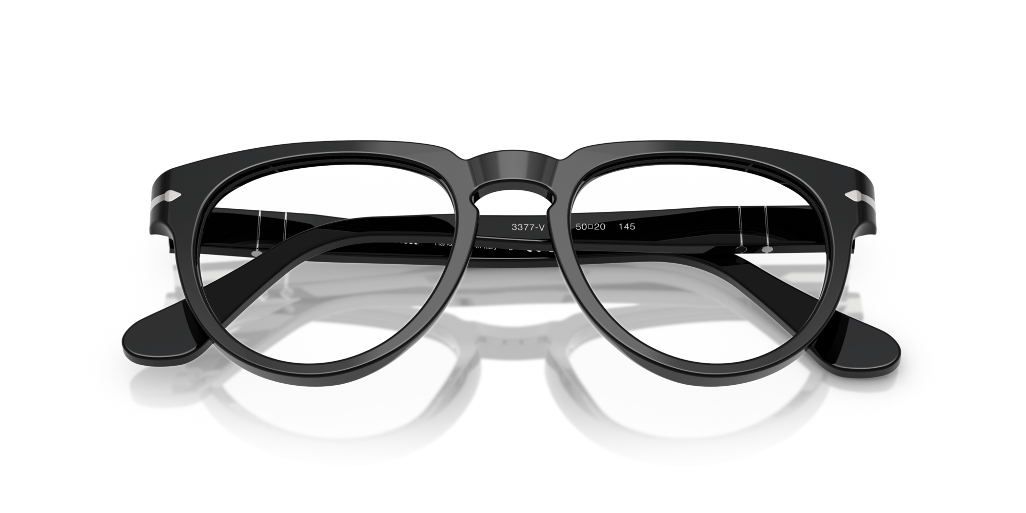 PO3377V 95 Montature da vista Persol 2