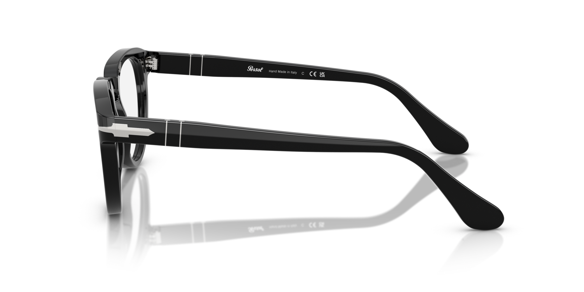 PO3377V 95 Montature da vista Persol 4