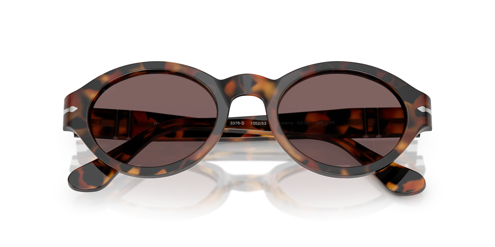 PO3378S LORIS 105253 Occhiali da sole Persol 2
