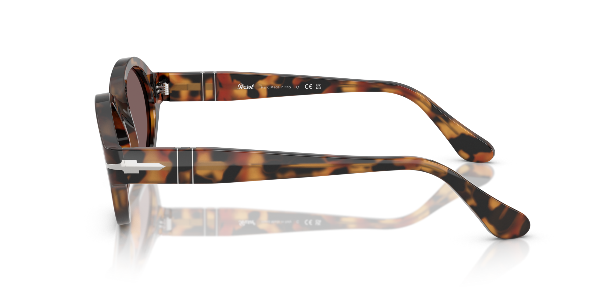 PO3378S LORIS 105253 Occhiali da sole Persol 4