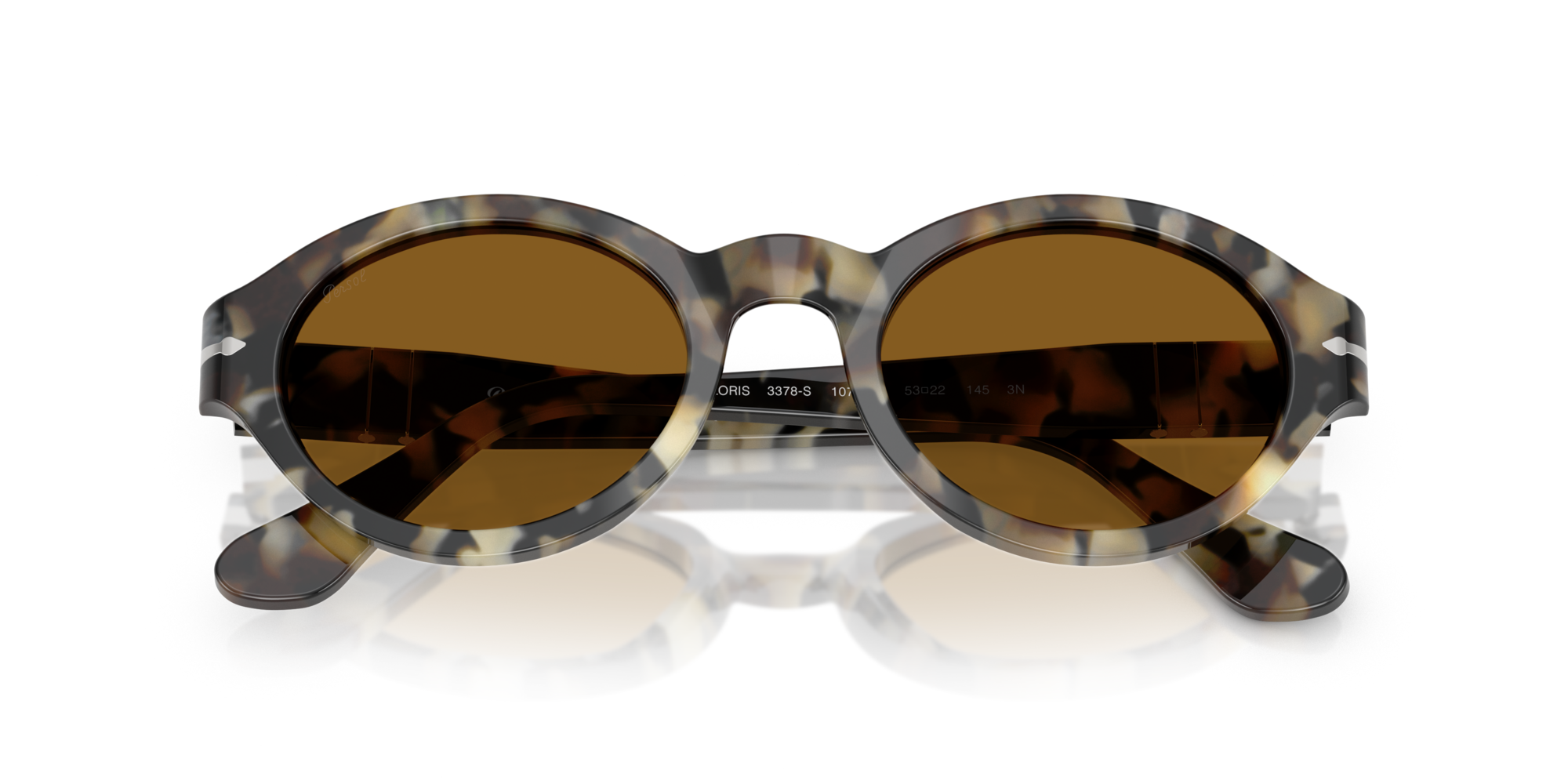 PO3378S LORIS 107133 Occhiali da sole Persol 2