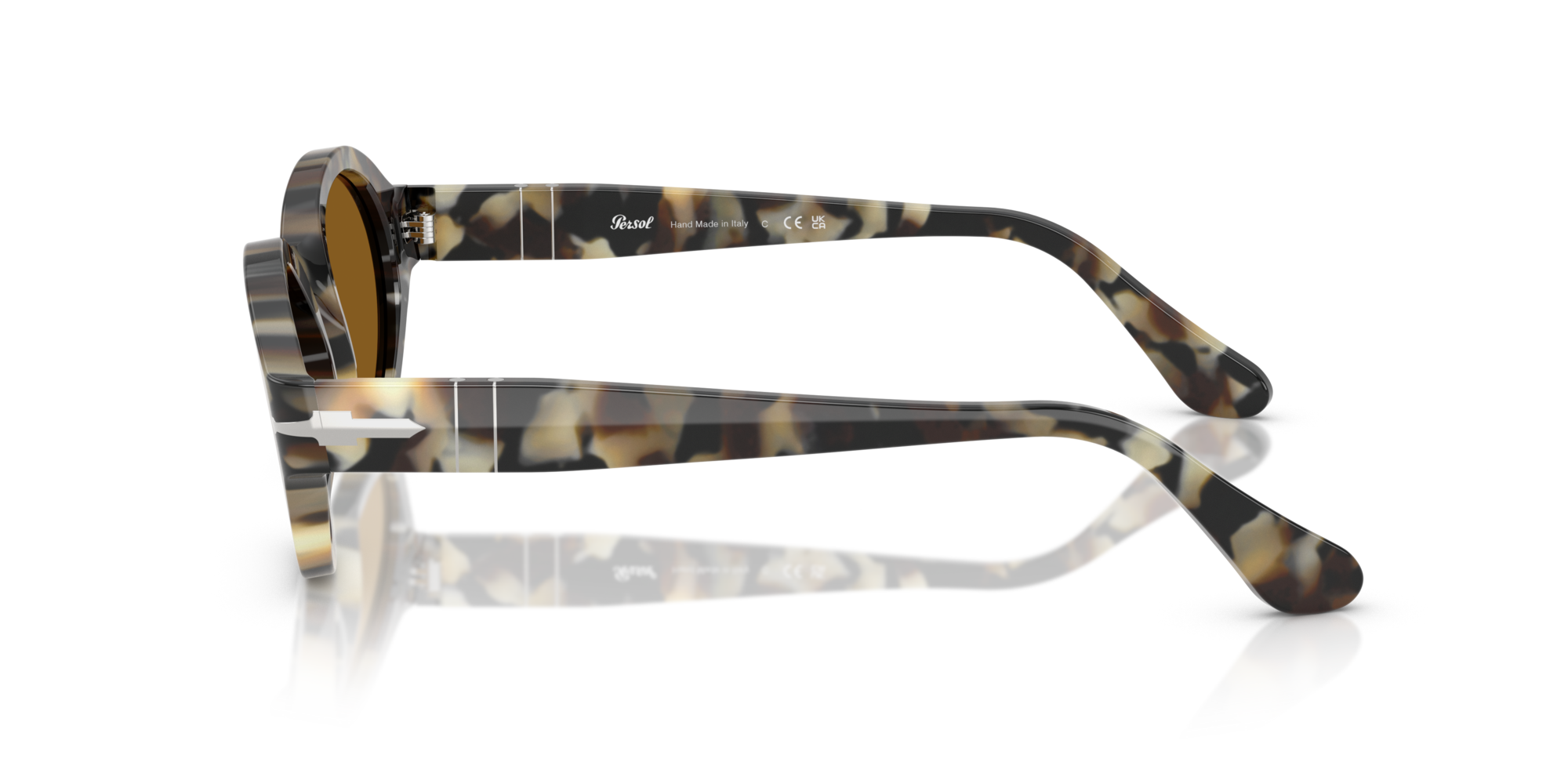 PO3378S LORIS 107133 Occhiali da sole Persol 4