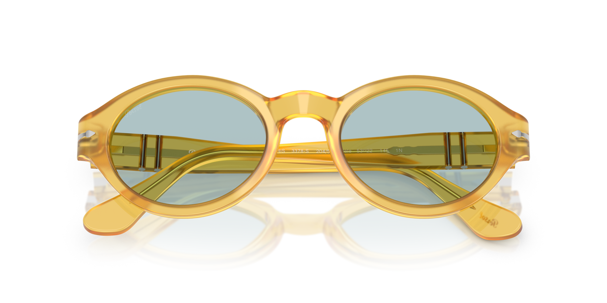 PO3378S LORIS 204/56 Occhiali da sole Persol 2