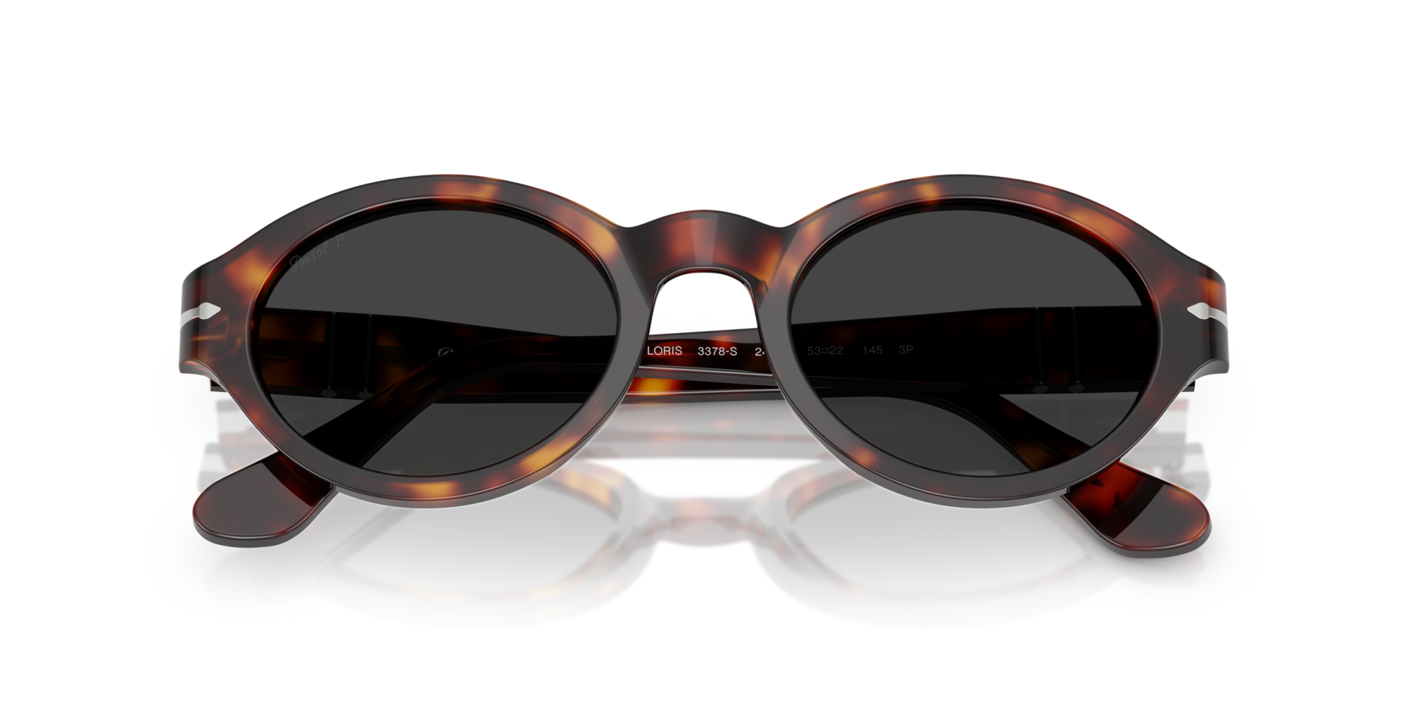 PO3378S LORIS 24/48 Occhiali da sole Persol 2