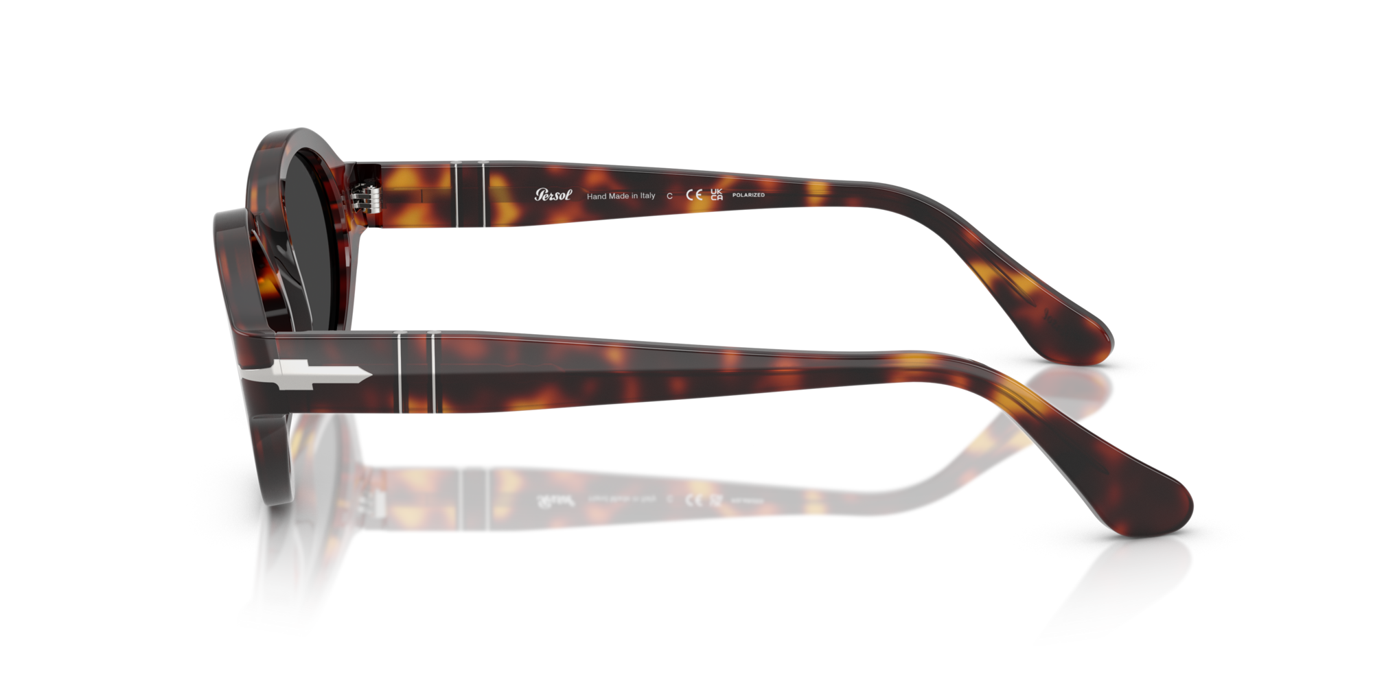 PO3378S LORIS 24/48 Occhiali da sole Persol 4