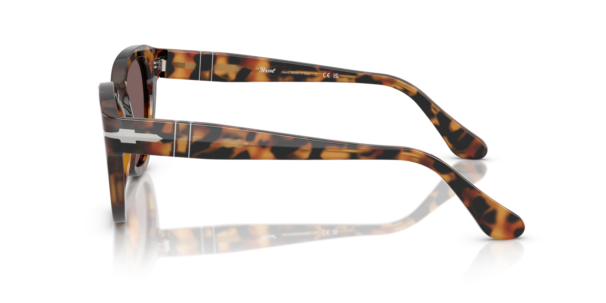PO3379S 105253 Occhiali da sole Persol 4