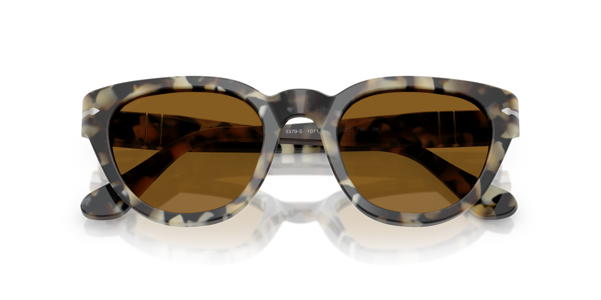 PO3379S 107133 Occhiali da sole Persol 2