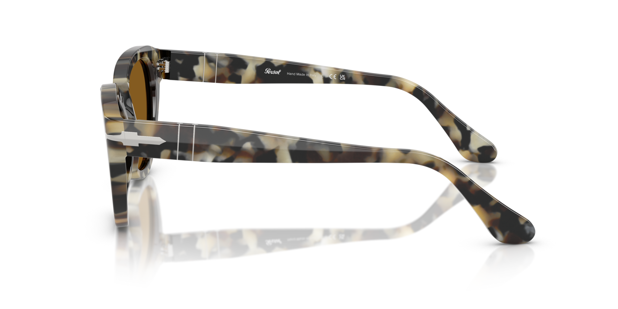 PO3379S 107133 Occhiali da sole Persol 4
