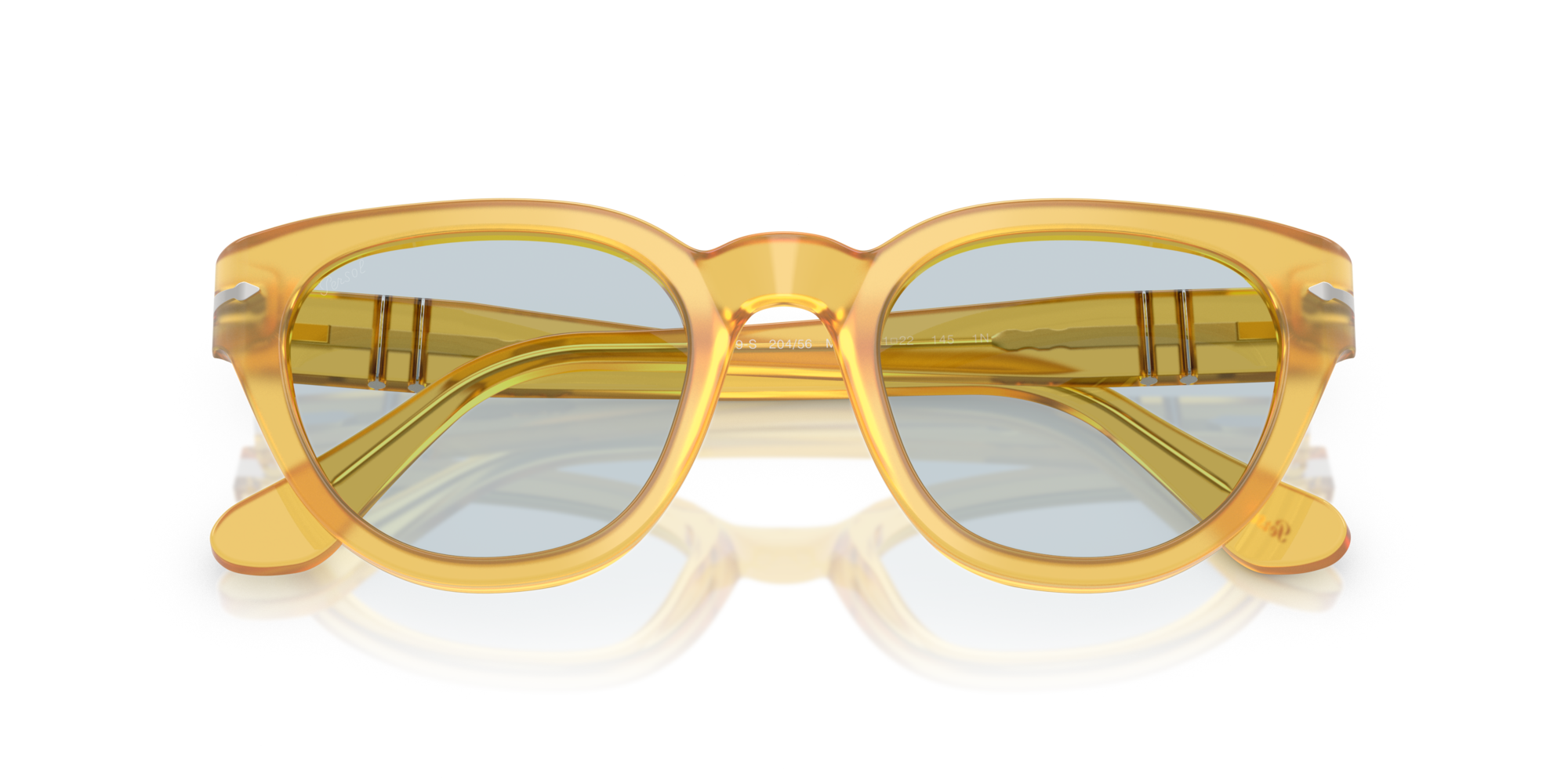 PO3379S 204/56 Occhiali da sole Persol 2