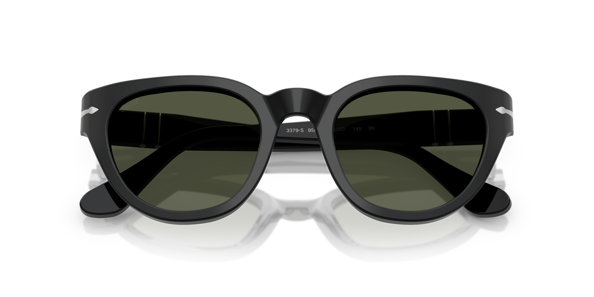 PO3379S 95/31 Occhiali da sole Persol 2