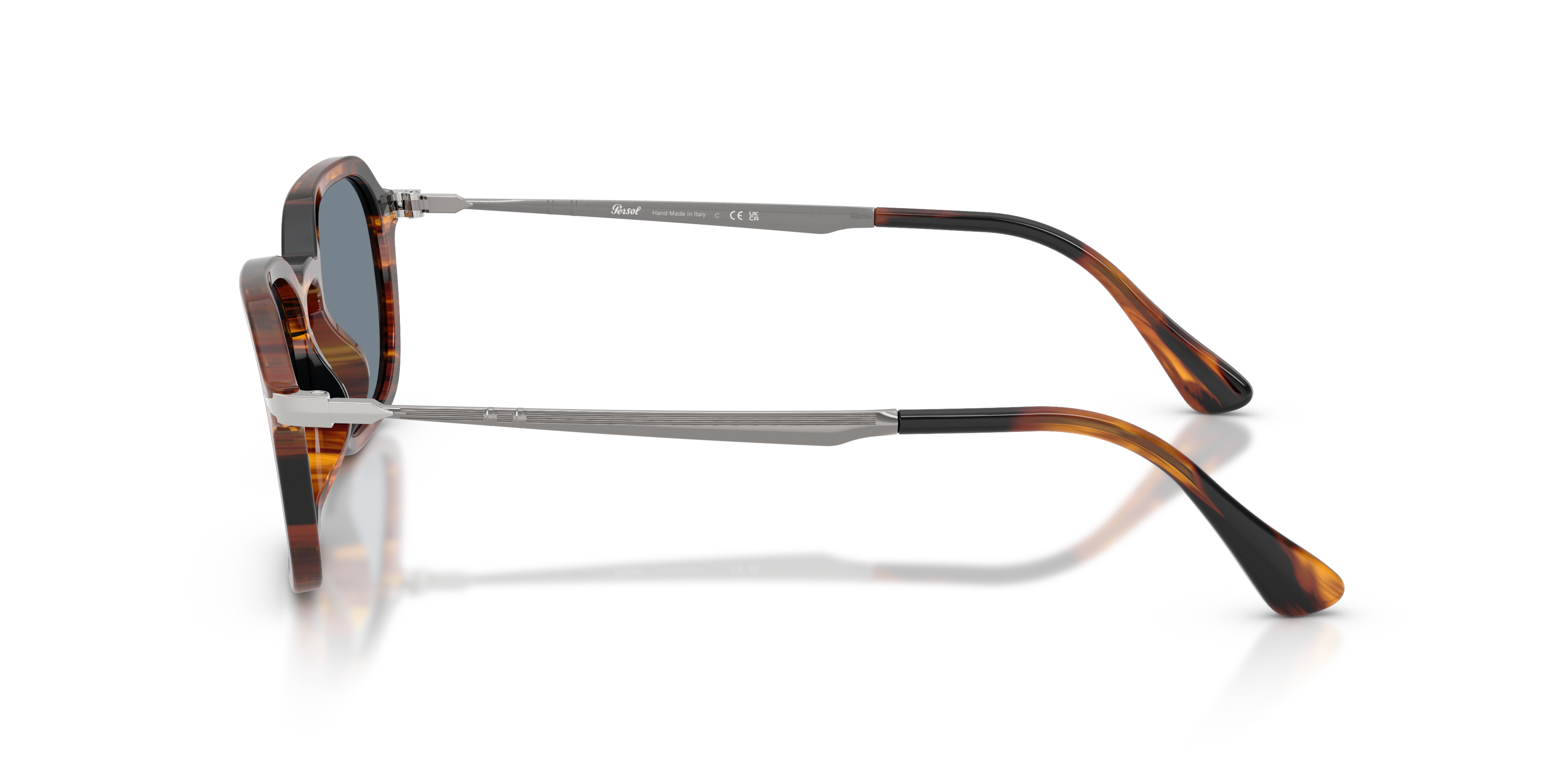 PO3381S 123556 Occhiali da sole Persol 4