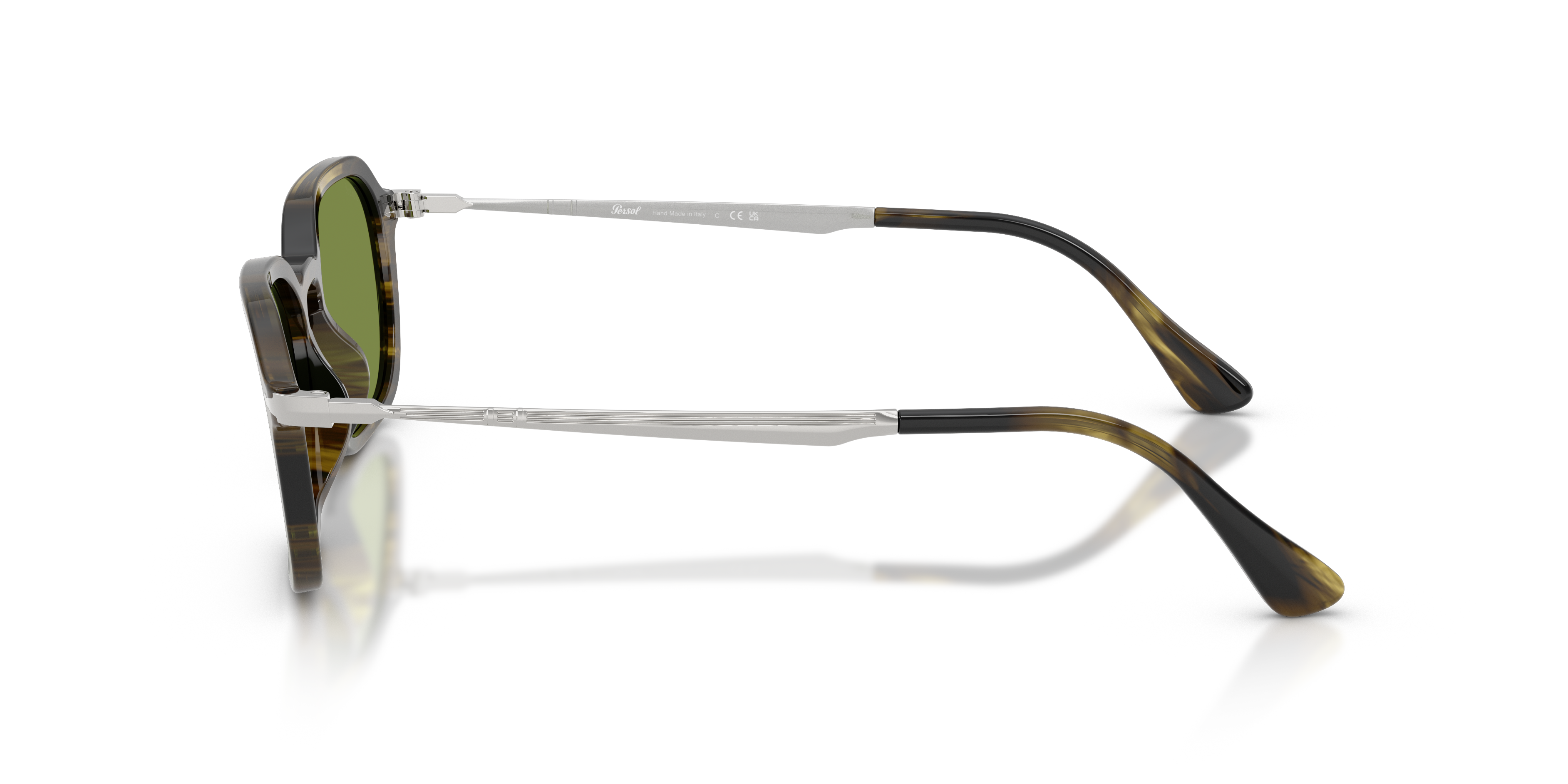 PO3381S 12374E Occhiali da sole Persol 4