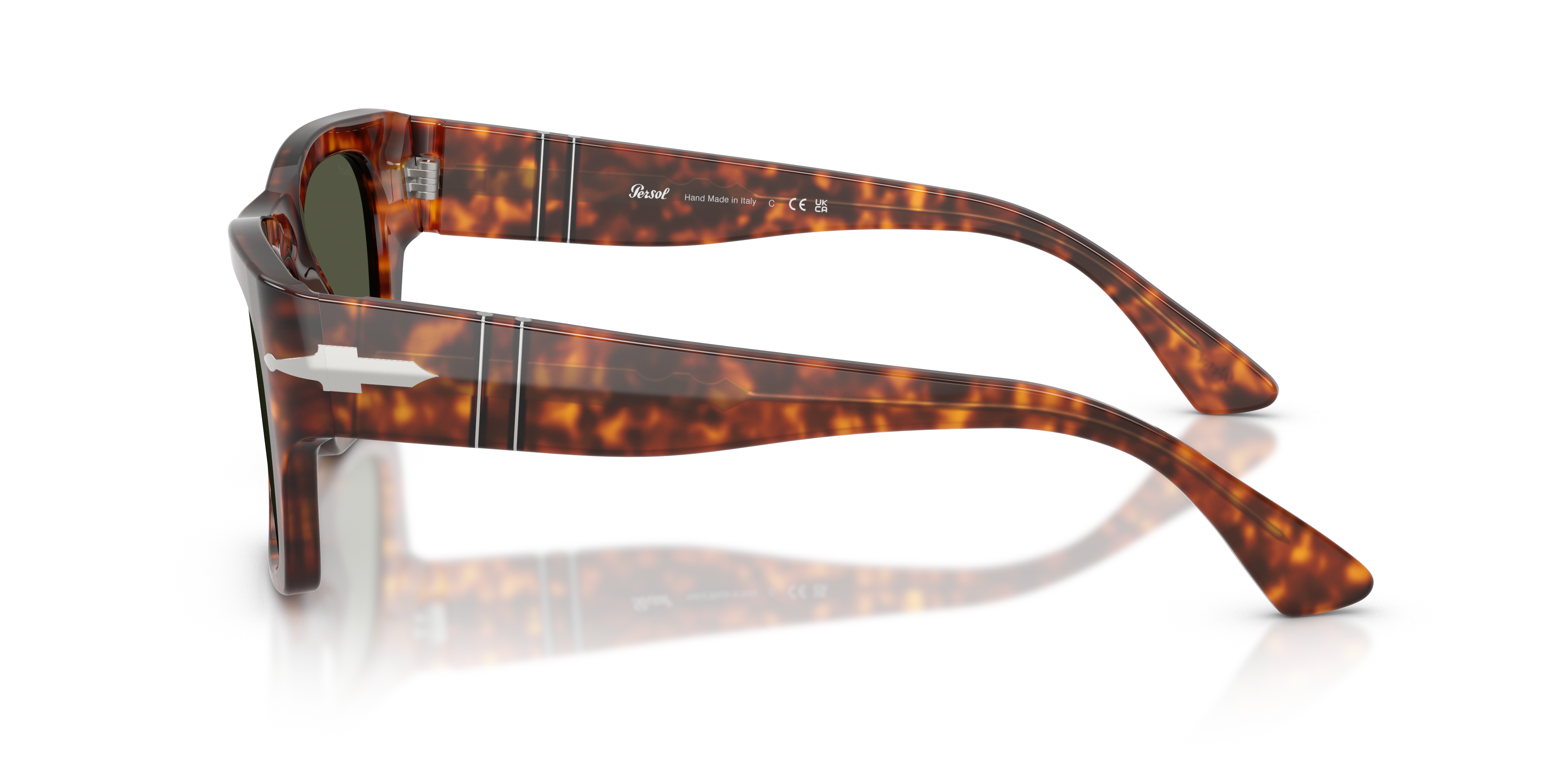 PO3384S 24/31 Occhiali da sole Persol 4
