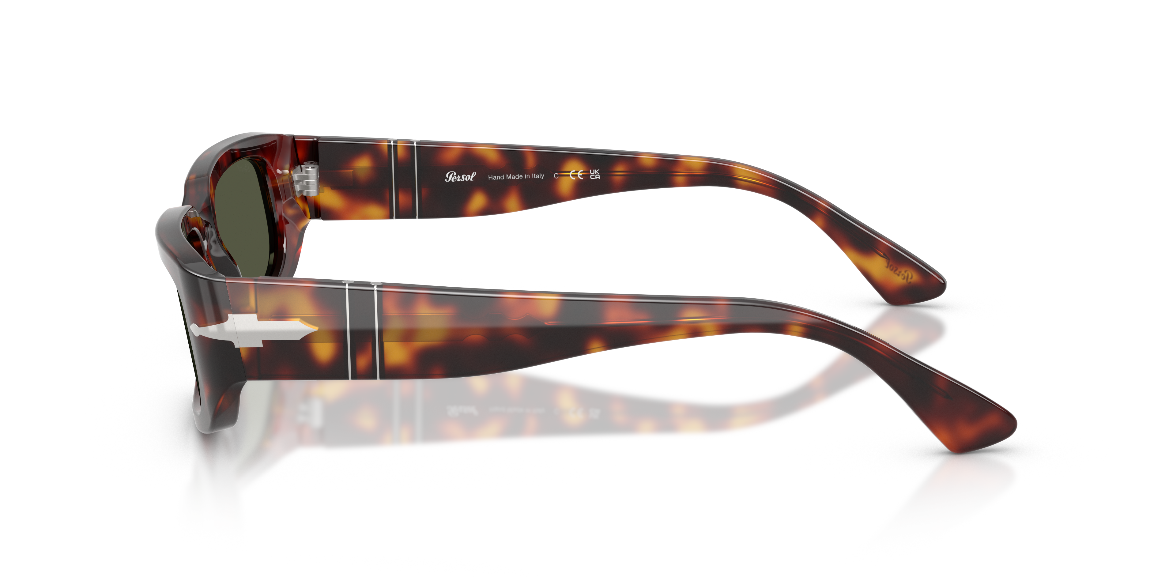 PO3385S MEL 24/31 Occhiali da sole Persol 4