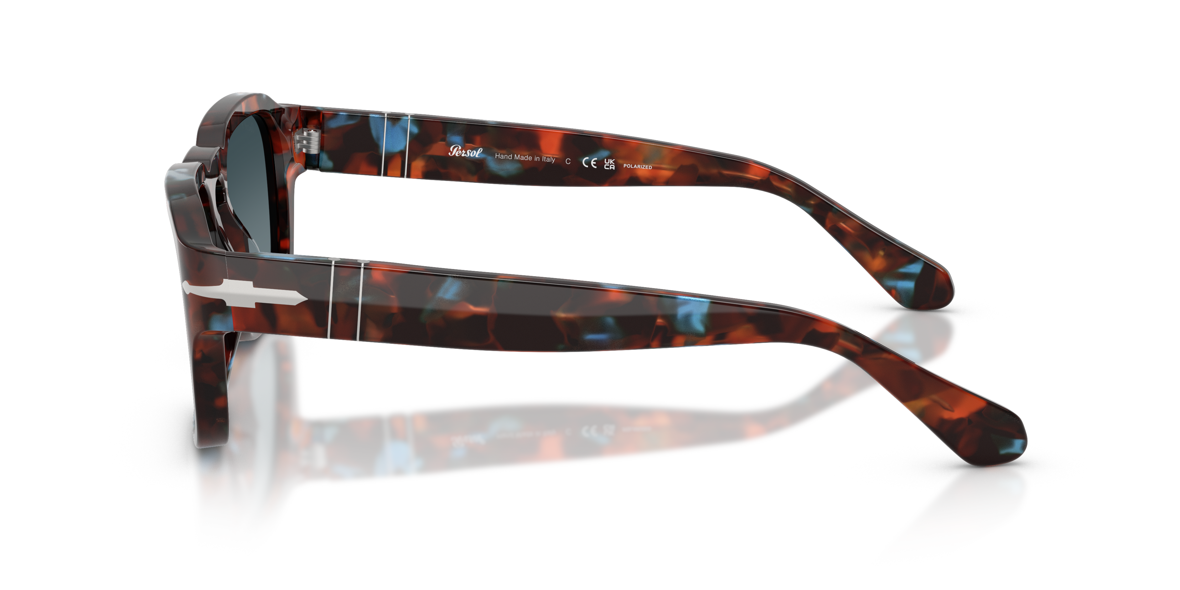 PO3386S 1232S3 Occhiali da sole Persol 4