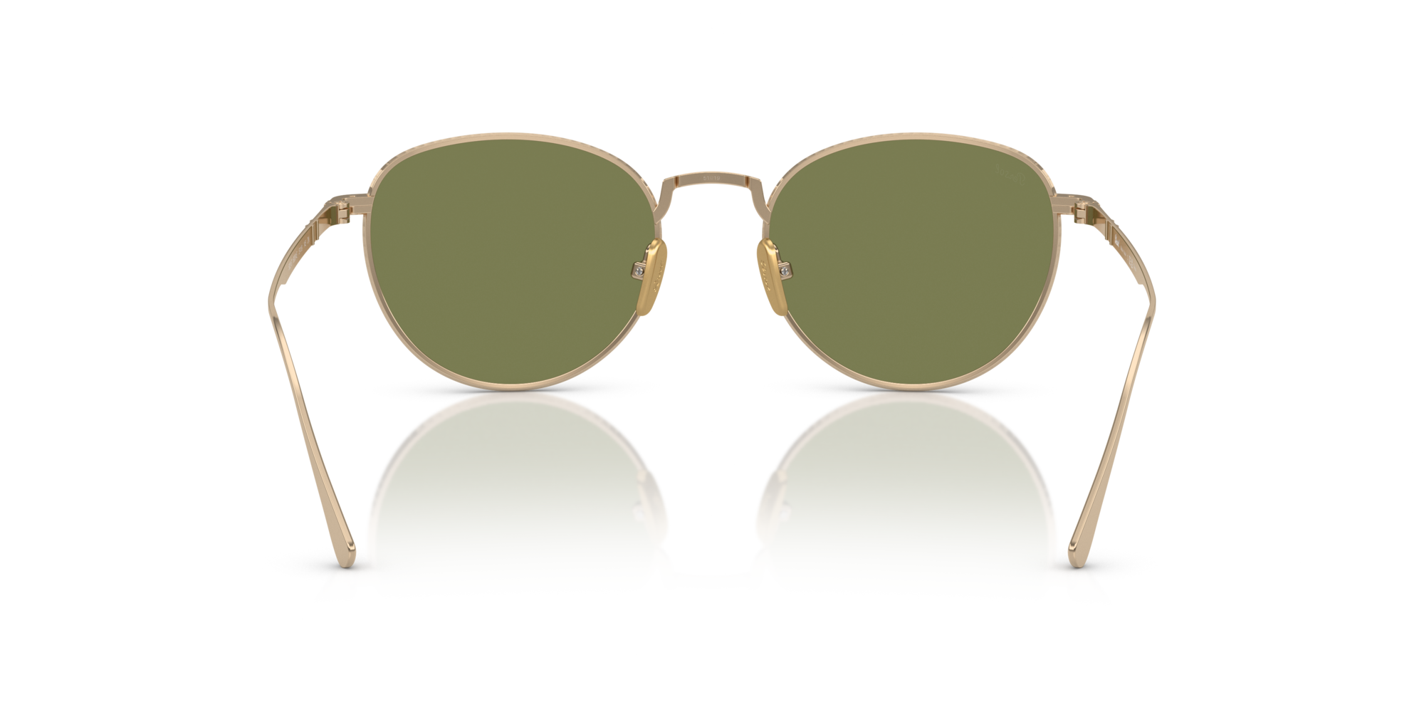 PO5002ST 80004E Occhiali da sole Persol 5