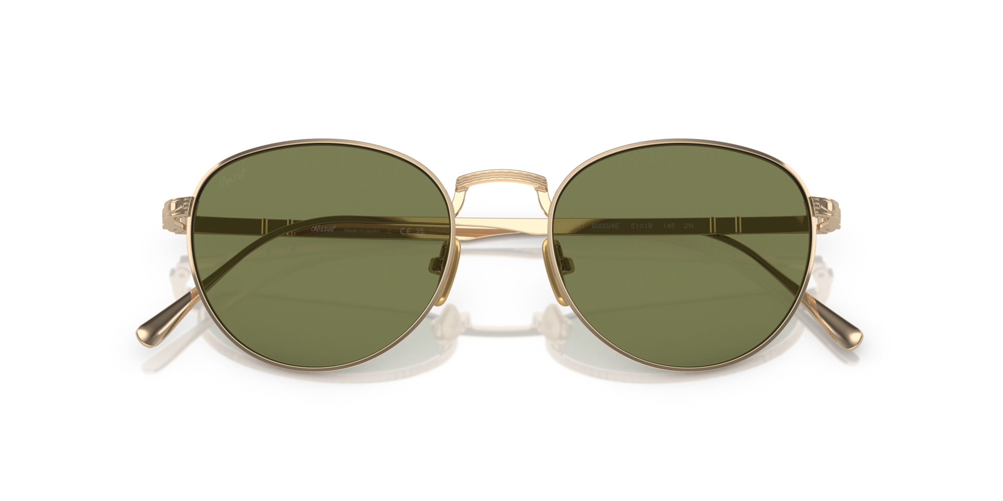 PO5002ST 80004E Occhiali da sole Persol 2