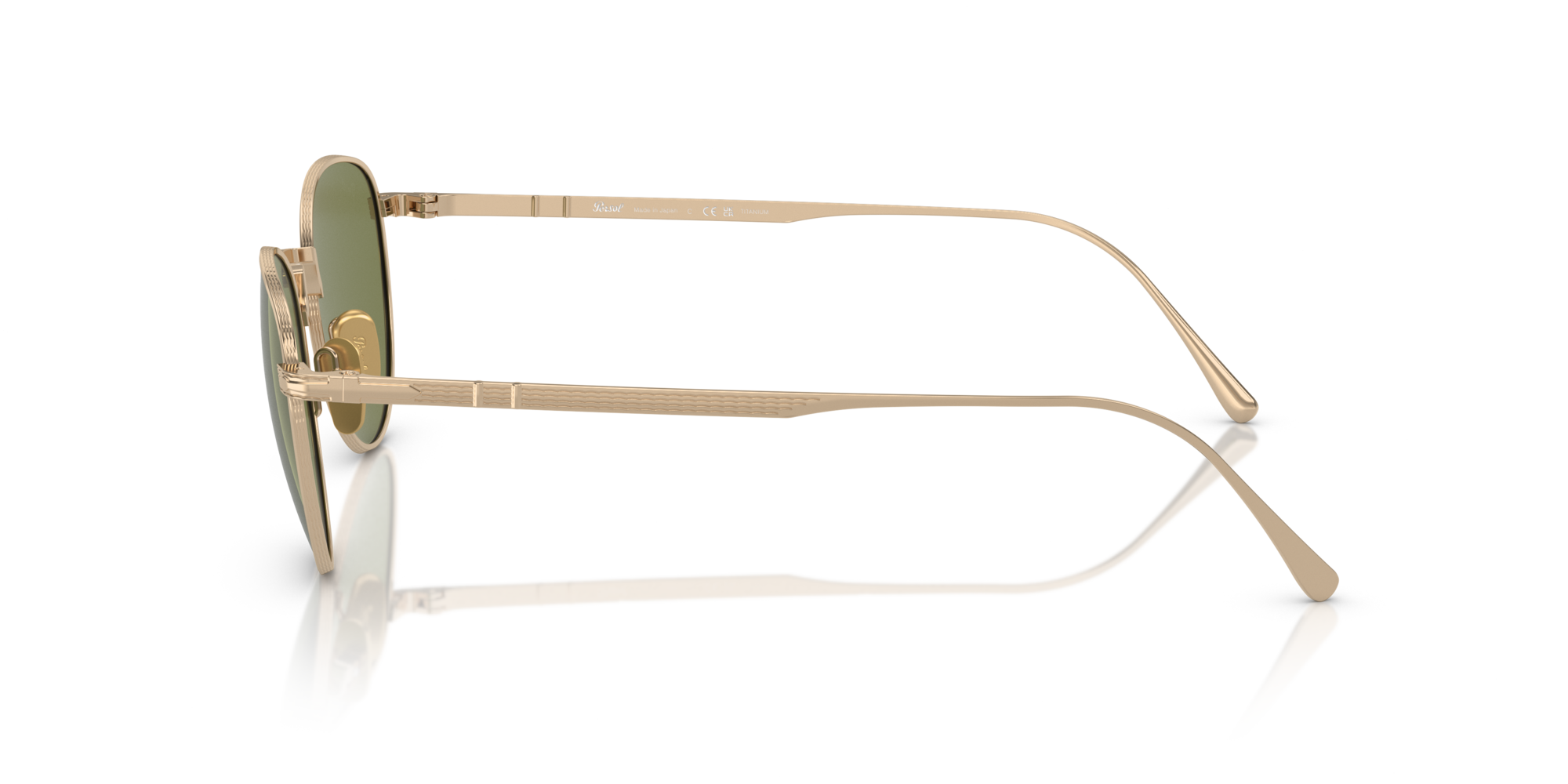 PO5002ST 80004E Occhiali da sole Persol 4