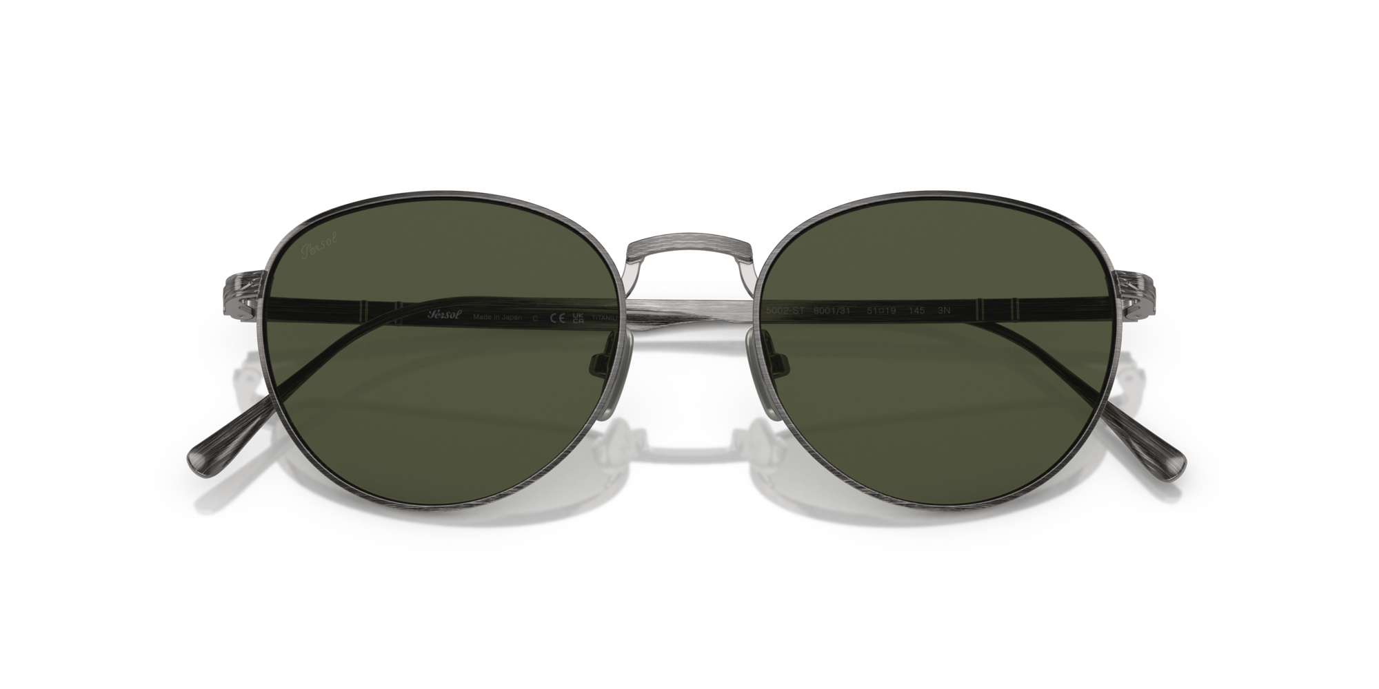 PO5002ST 800131 Occhiali da sole Persol 2