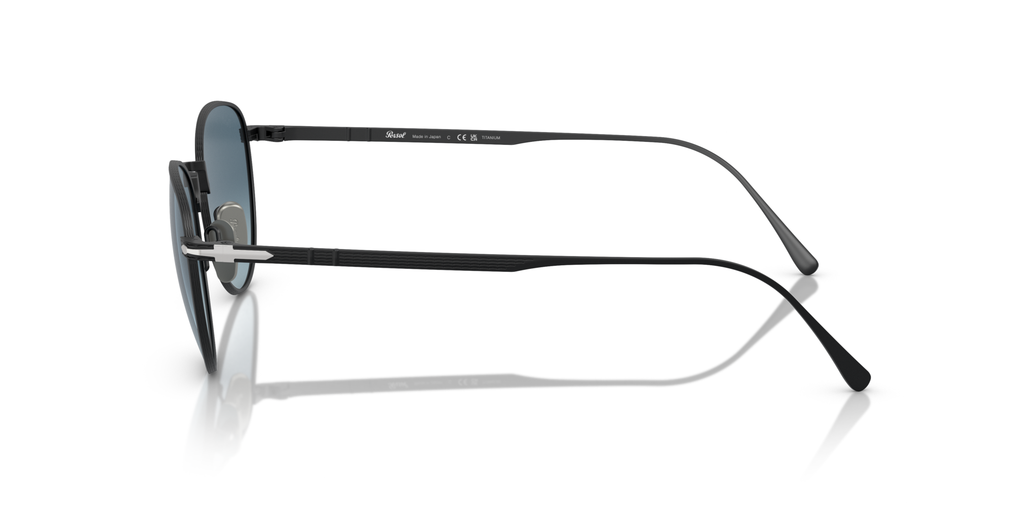 PO5002ST 8004Q8 Occhiali da sole Persol 4