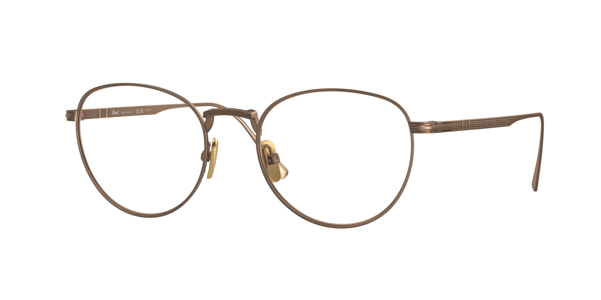 PO5002VT 8003 Montature da vista Persol 1