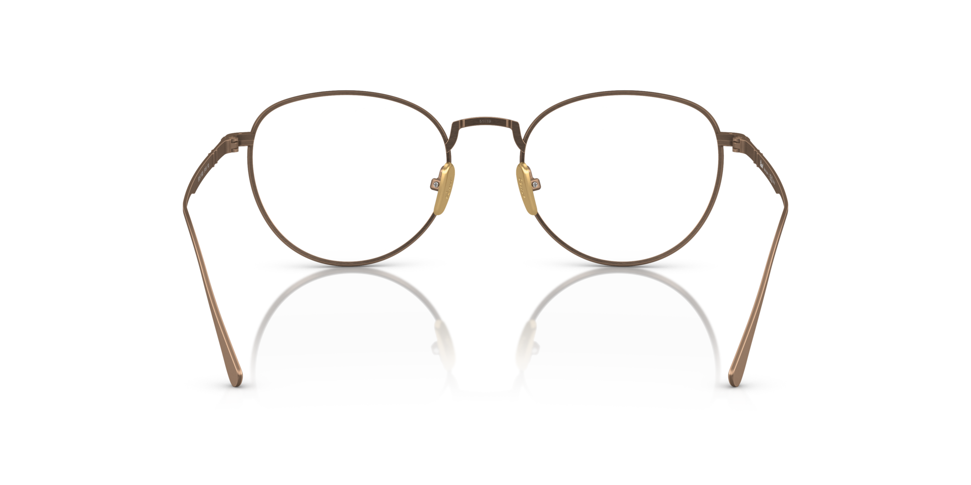 PO5002VT 8003 Montature da vista Persol 5