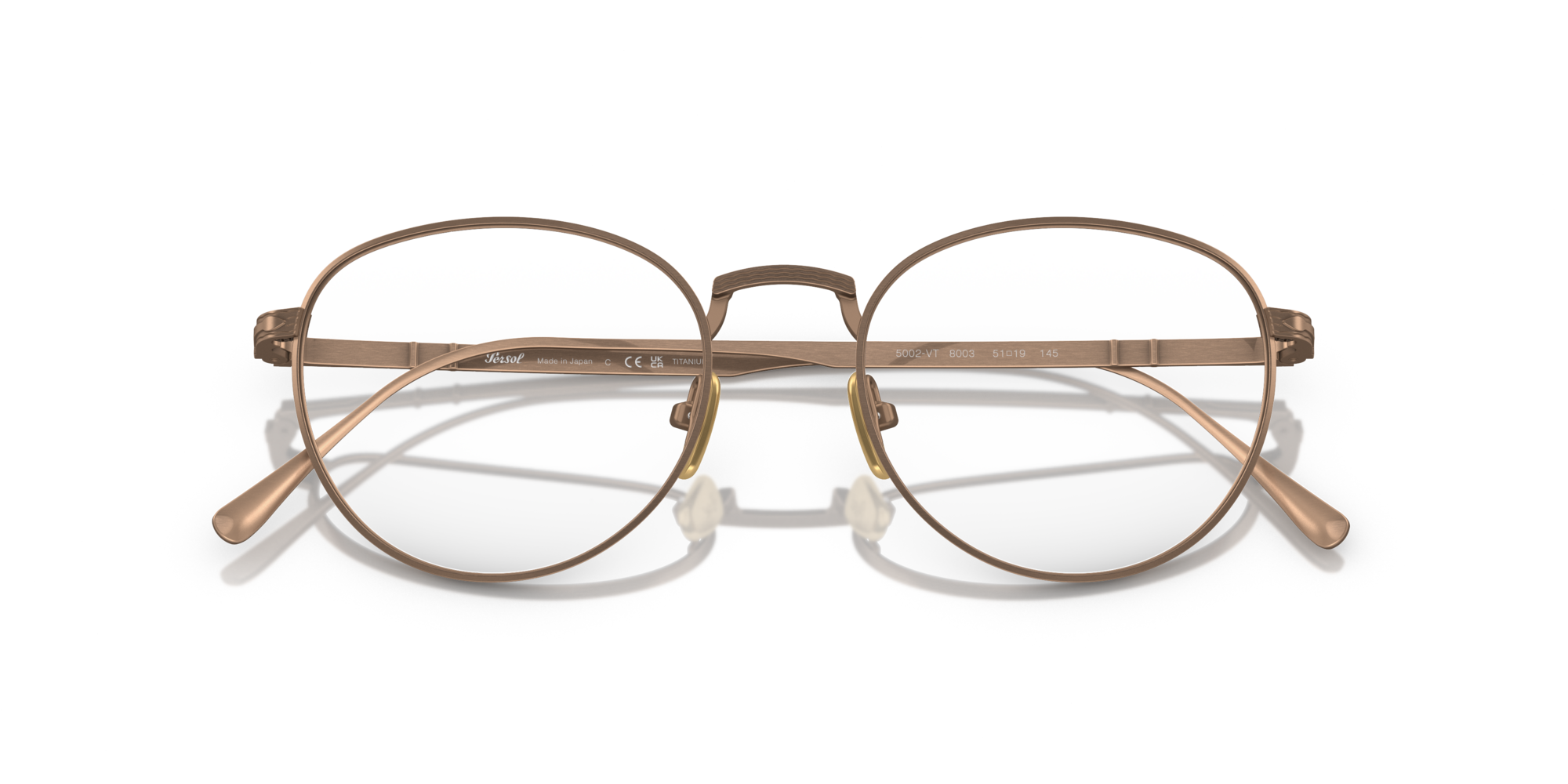 PO5002VT 8003 Montature da vista Persol 2