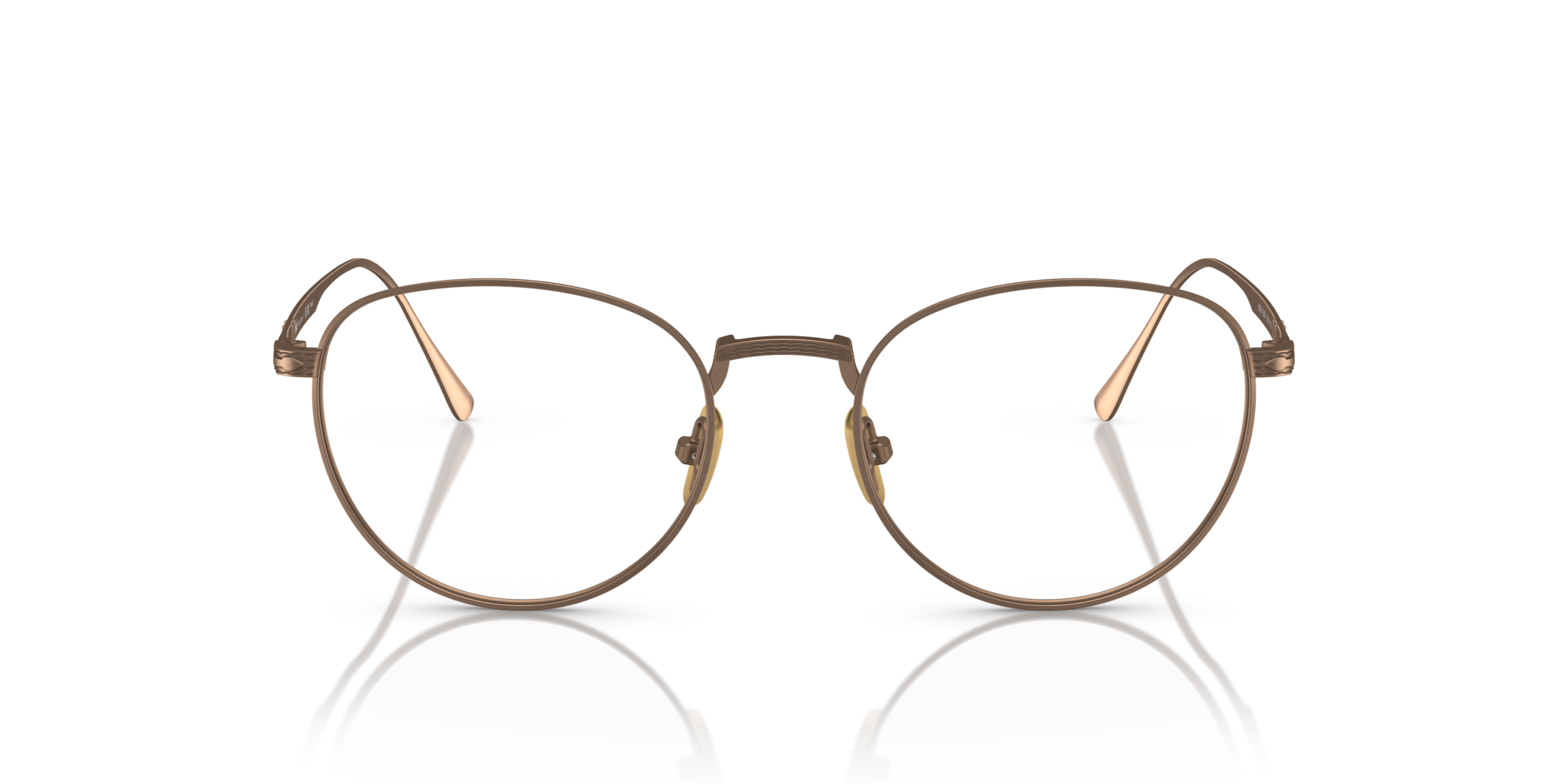 PO5002VT 8003 Montature da vista Persol 3