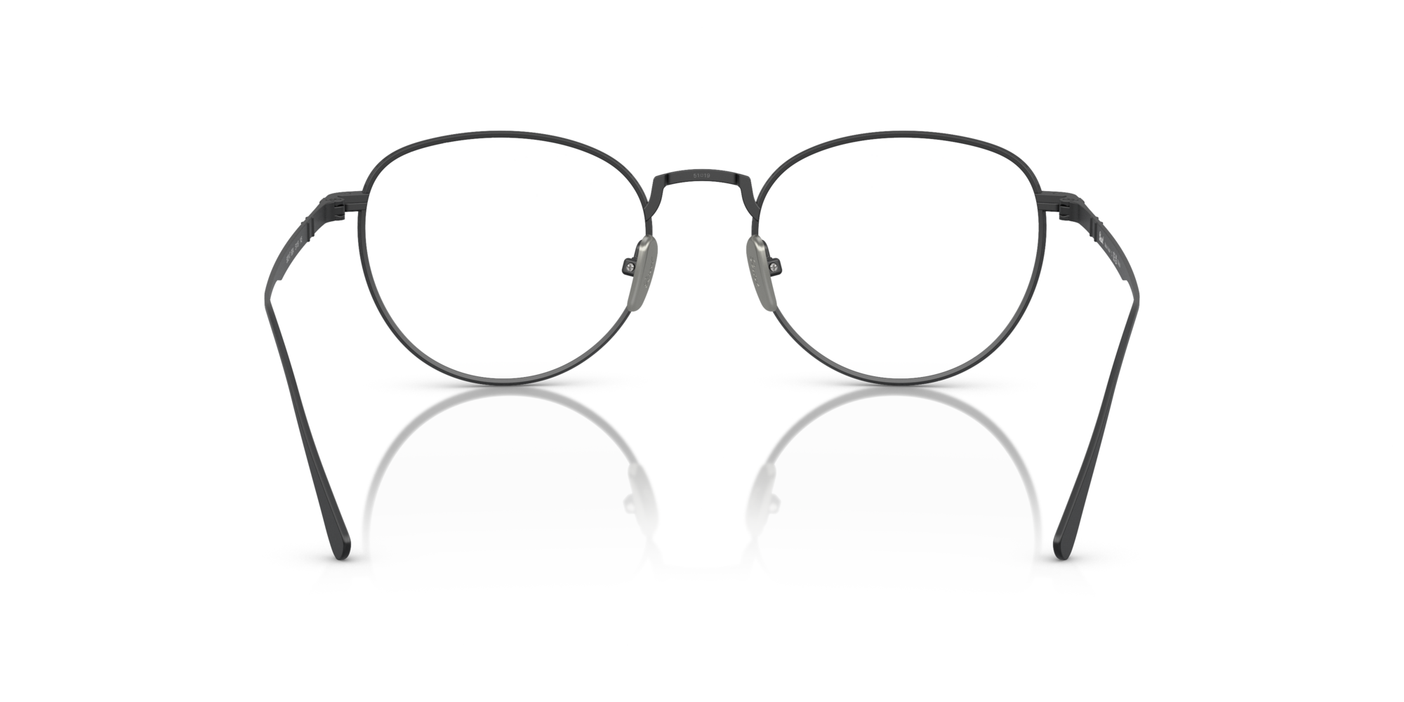 PO5002VT 8004 Montature da vista Persol 5