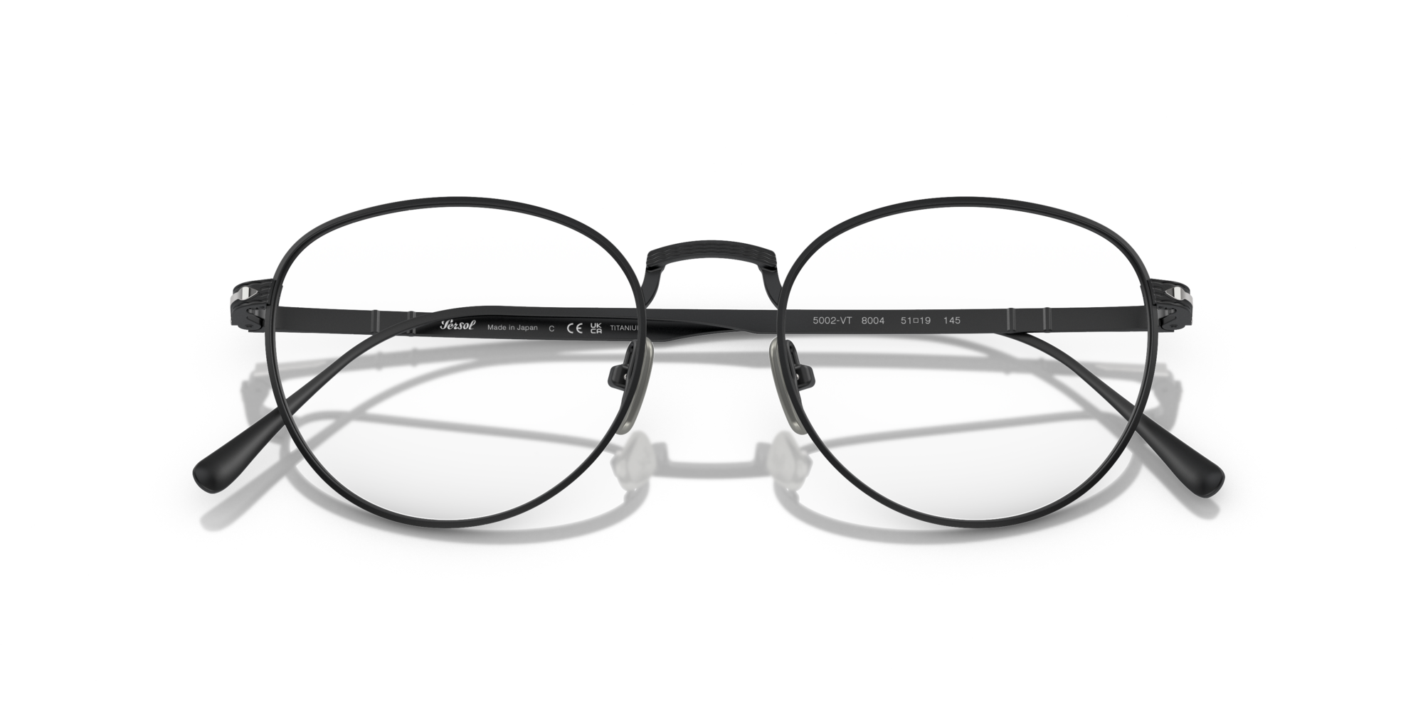 PO5002VT 8004 Montature da vista Persol 2