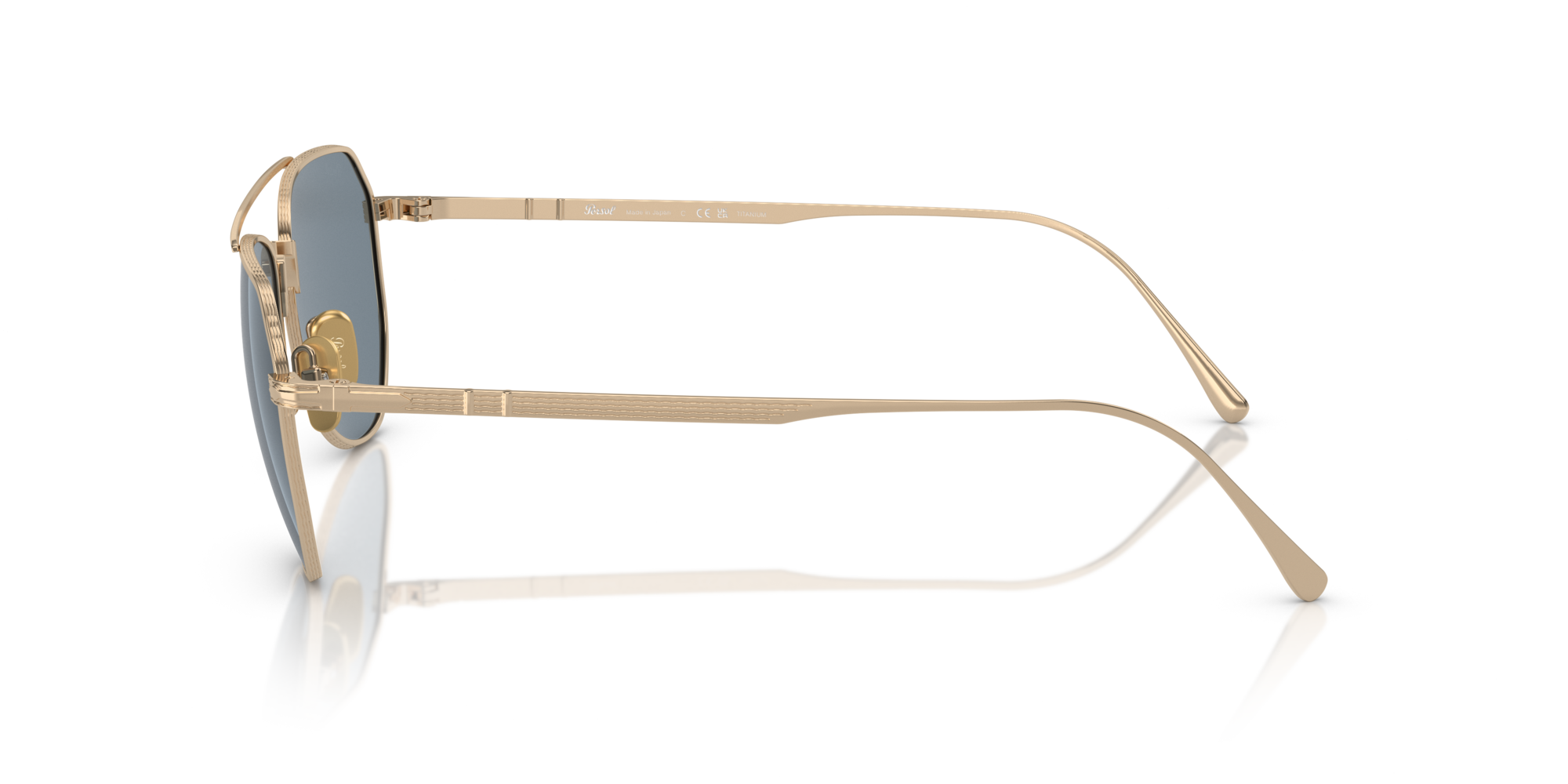 PO5003ST 800056 Occhiali da sole Persol 4