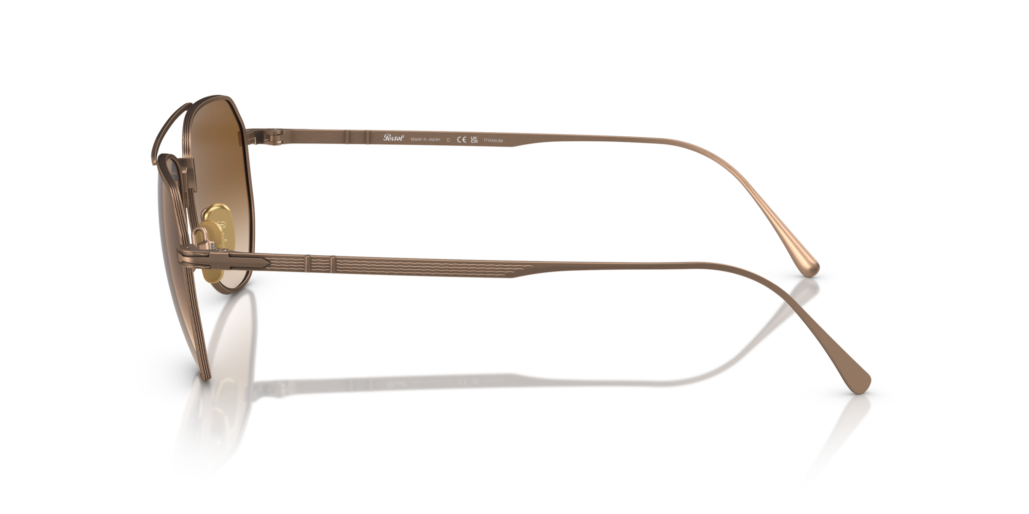 PO5003ST 800351 Occhiali da sole Persol 4