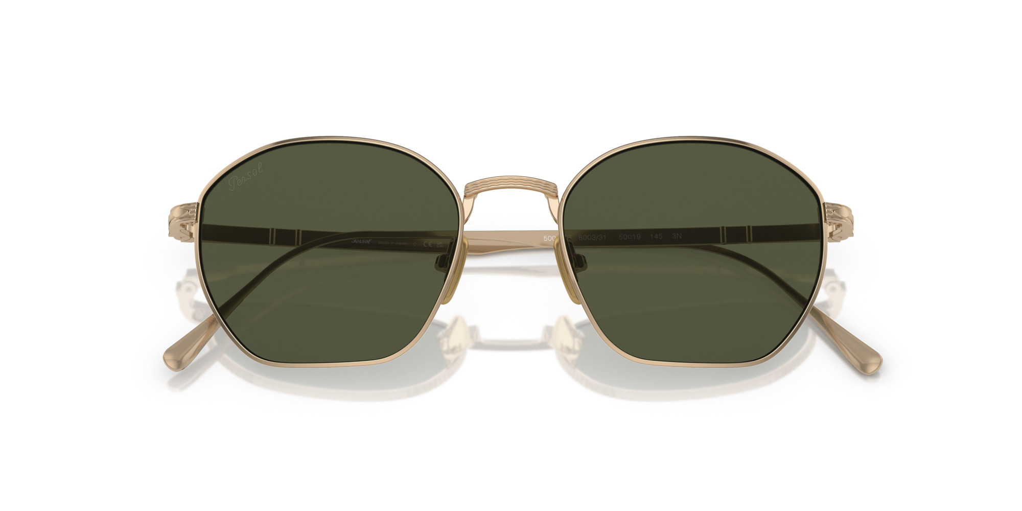 PO5004ST 800031 Occhiali da sole Persol 2