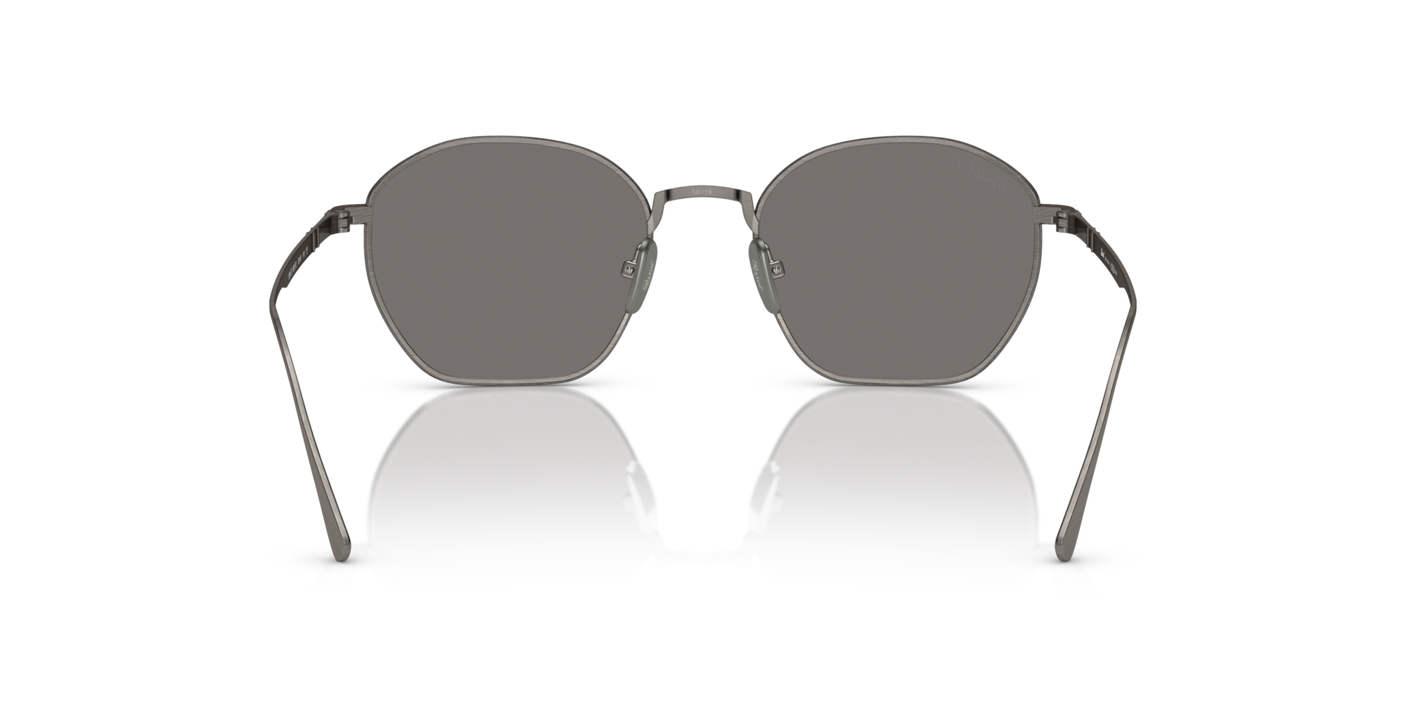 PO5004ST 8001P2 Occhiali da sole Persol 5