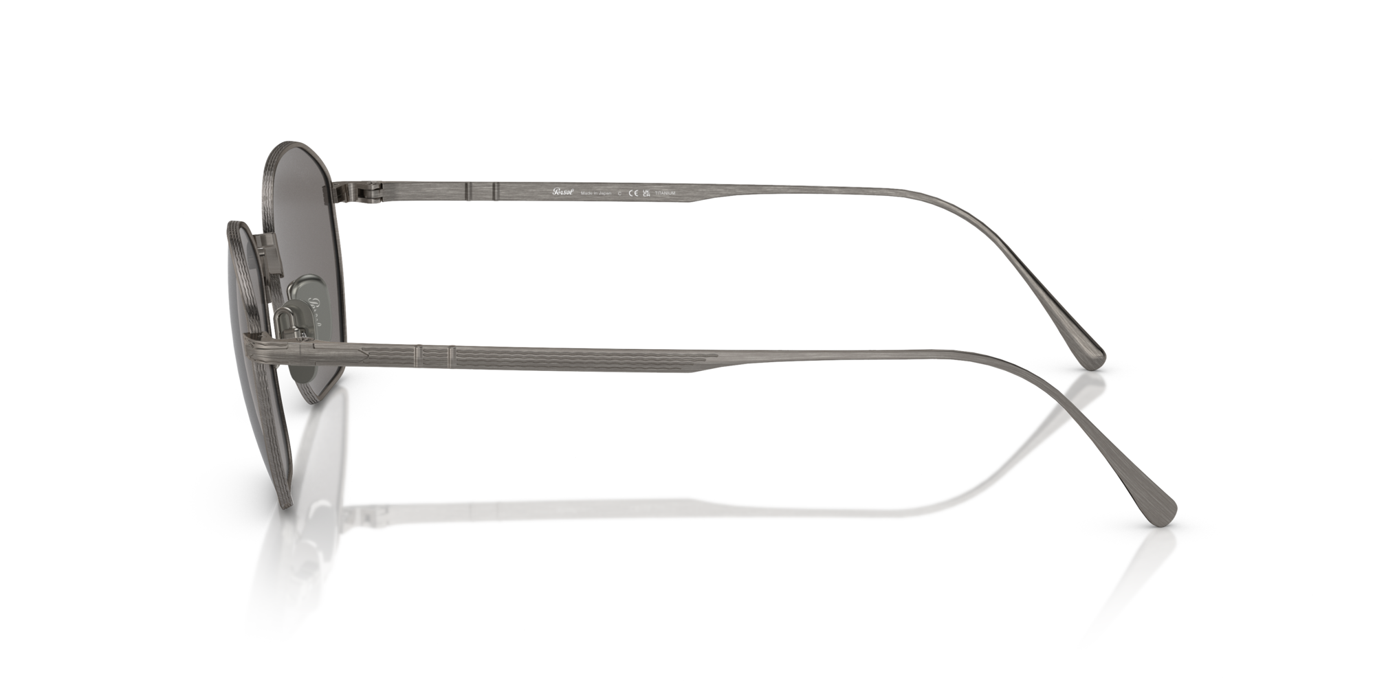 PO5004ST 8001P2 Occhiali da sole Persol 4