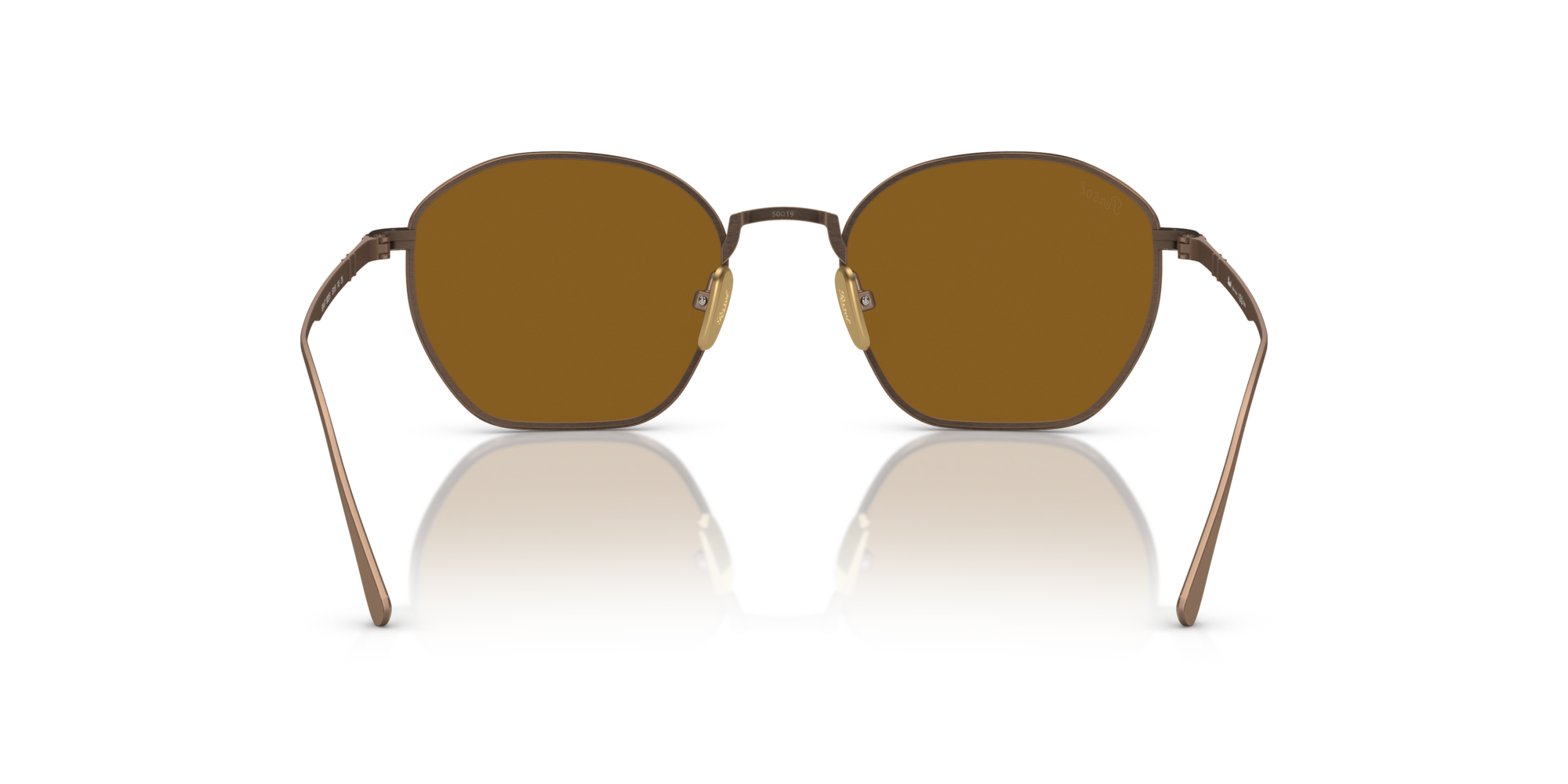 PO5004ST 800333 Occhiali da sole Persol 5