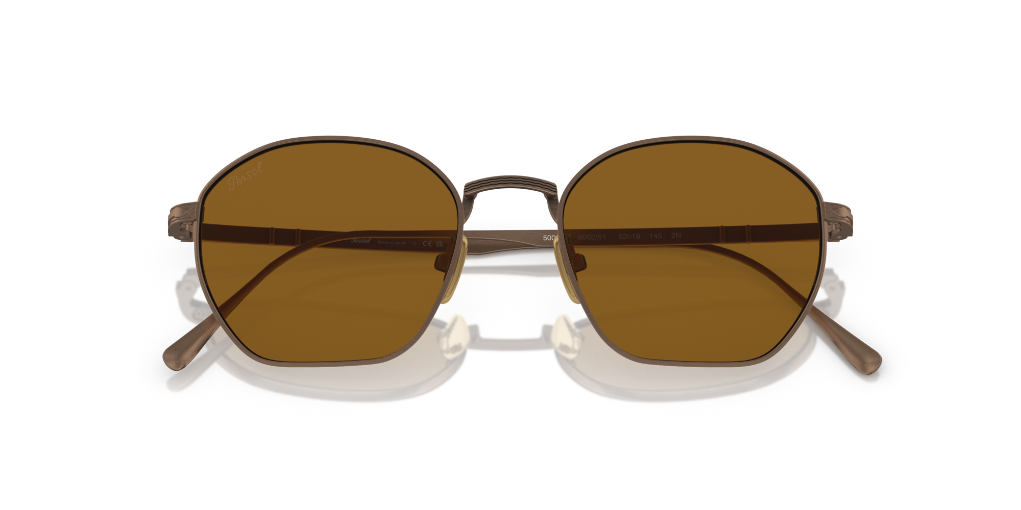 PO5004ST 800333 Occhiali da sole Persol 2