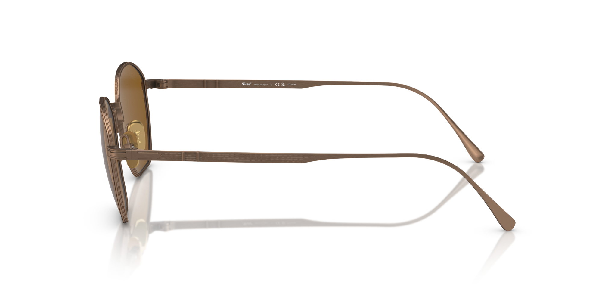 PO5004ST 800333 Occhiali da sole Persol 4