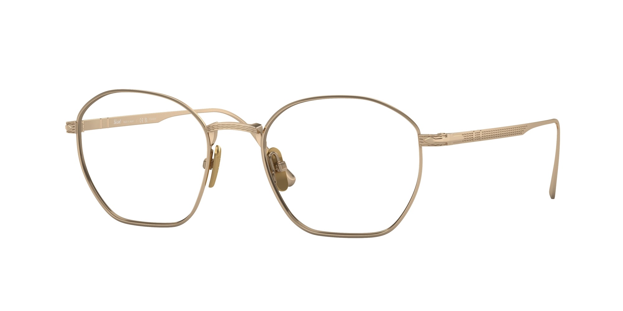 PO5004VT 8000 Montature da vista Persol 1