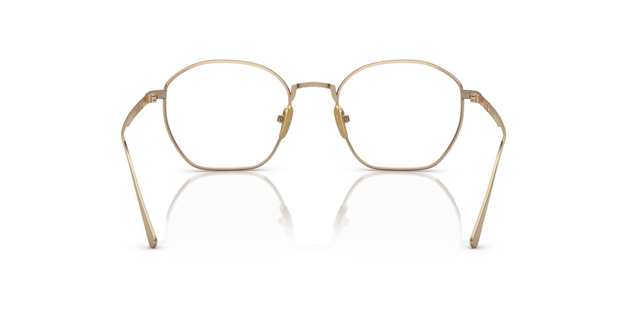 PO5004VT 8000 Montature da vista Persol 5