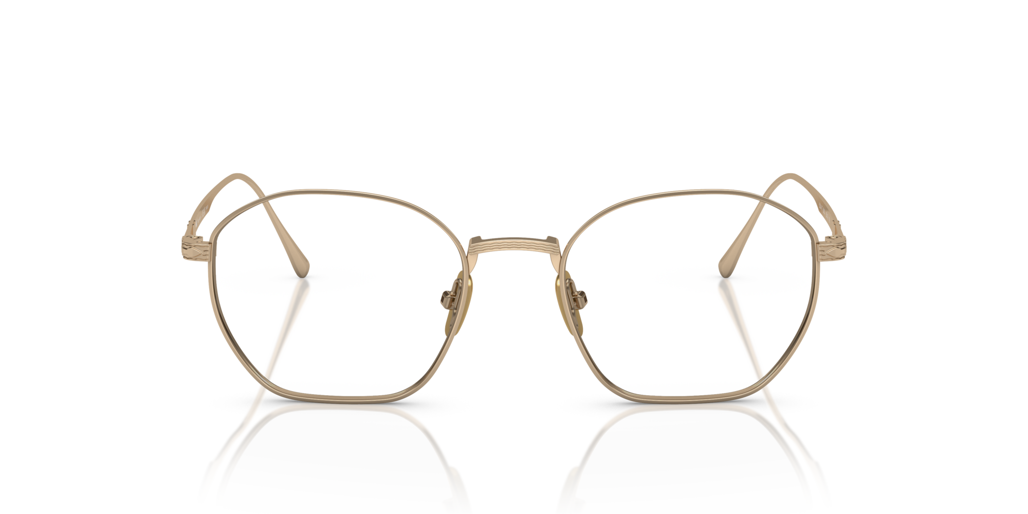 PO5004VT 8000 Montature da vista Persol 3