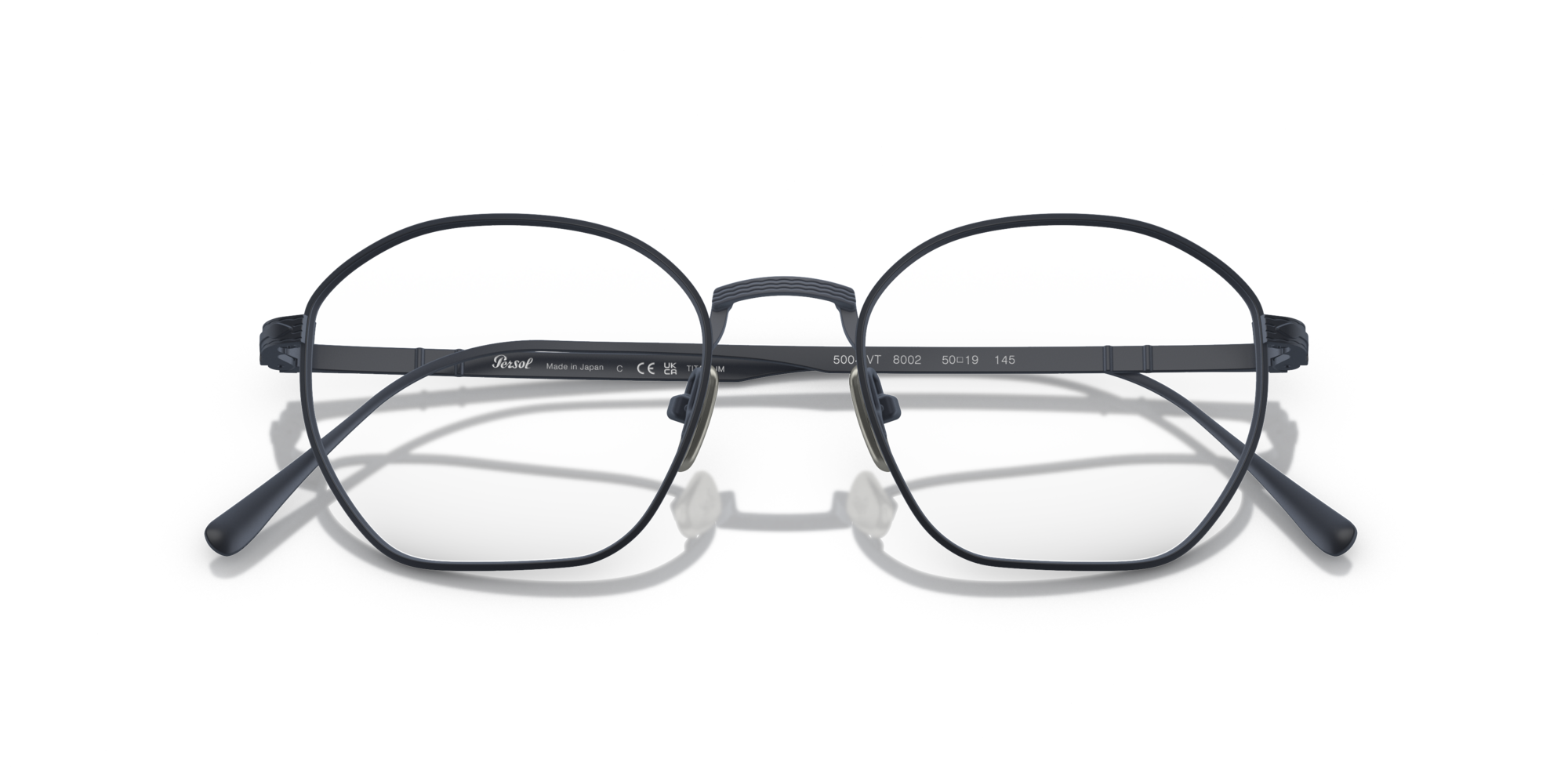 PO5004VT 8002 Montature da vista Persol 2